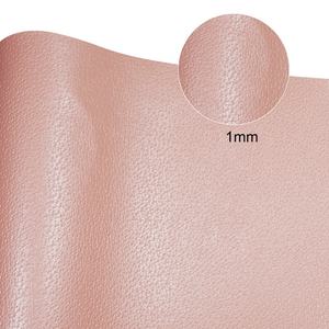 BY8067 Cuero Sintético <span class=keywords><strong>de</strong></span> 1mm para Decoración <span class=keywords><strong>de</strong></span> Muebles, Carteras, Bolsos, Pendientes, Sofás, <span class=keywords><strong>Zapatos</strong></span>, Lazos, Correas <span class=keywords><strong>de</strong></span> Muñeca y Manualidades - Product Image 4