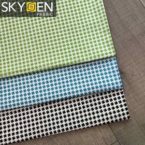 Skygen Áo sơ mi tùy chỉnh dệt 100% cotton in vải dệt cotton in vải - Product Image 2