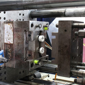 Profession elle Kunststoff form Herstellung Fabrik Kunststoff form Preis - Product Image 2