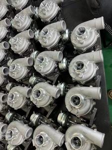 Turbocompresor GT1238SZ 93195857 55231037 55237520 799171-5001S para Opel Corsa 1.3 CDTi <span class=keywords><strong>Meriva</strong></span> 1.3 CDTi A13DTC - Product Image 6