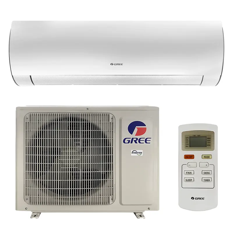 Gree vendita calda split condizionatori d'aria condizionatori d'aria portatili condizionatori d'aria per la casa