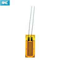 Fabricante de Galgas Extensométricas Lineales Electrónicas de 100 mm de Largo