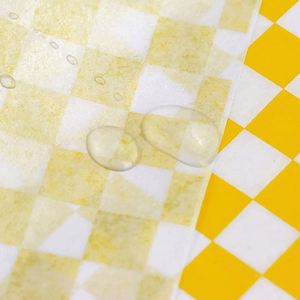 Food Grade Double-Sided Wax Coated <b>Greaseproof</b> Waterproof Parchment <b>Paper</b> LFGB Certified Reusable Baking Wrapping <b>Paper</b> Sugar - Product Image 2