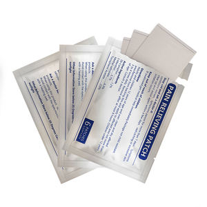 Penjualan Terbaik Cina Grosir Plester Pereda Nyeri Plester Tanpa Efek Samping - Product Image 5