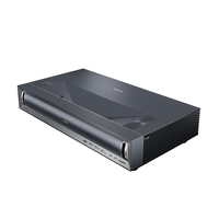 Proyector Hisense PX3-PRO 4K UST Global, Láser Tricromático, Dolby Vision, IMAX Enhanced, Cine en Casa, Proyector de Tiro Ultra Corto