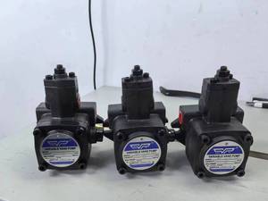 Bomba de paletas hidráulica de alta presión serie VP1, modelo VP1-12-A3-S2R, compatible con VP-SF-30/40-D/B/C/E/A, VP-30-FA3, VP-30-FA2, VP-30- - Product Image 6