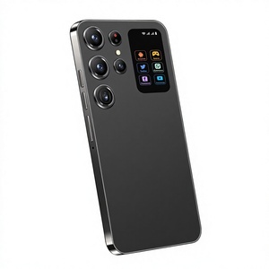 Teléfono Inteligente S25 Ultra Android 16+1TB, Teléfono Móvil con Pantalla Secundaria Más Vendido, Apto para Compras en Pequeños Lotes - Product Image 2