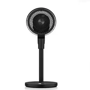 ZCHOMY 16 Inch Dc Buy Electric Remote Brushless Stand Air Cooling Suppliers Bldc Floor Standing Fans with Remote