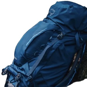 Osprey Hiking <b>Backpack</b> 48L Waterproof <b>Large</b> Capacity Outdoor Trekking <b>Backpack</b> Unisex - Product Image 5