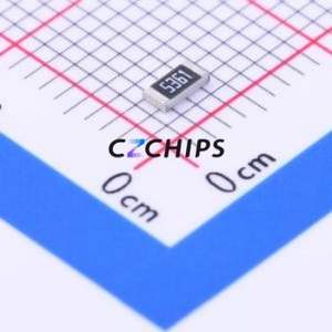 Resistencia SMD CR1206F5K36P05Z 1206 (Tipo: Película Gruesa) (Resistencia: 5.36kOhm Precisión: 1%) - Product Image 1