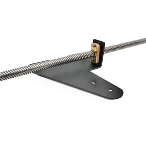 YouQi 3D impresora Kit de actualización de <span class=keywords><strong>Ender</strong></span> 3 <span class=keywords><strong>Ender</strong></span> 3 V2 <span class=keywords><strong>Ender</strong></span> 3 <span class=keywords><strong>Pro</strong></span> Dual Z Eje KIT - Product Image 2