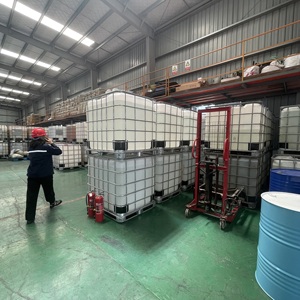 Polidimetilsilossano con terminazione in vinile ad alta purezza (olio di Silicone vinilico) per la produzione di gomma siliconica - Product Image 4