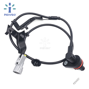 Sensor de Velocidad de Rueda ABS Trasero Izquierdo OEM 89546-71030 para Toyota Hilux KUN26 Fortuner 2.5D 3.0D, Repuestos para Sistema de Frenos Automáticos - Product Image 4