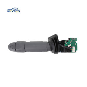 Commutateur de clignotant Nevosa 190S27 190S30 W 41221035 Commutateur de colonne de direction pour <span class=keywords><strong>IVECO</strong></span> <span class=keywords><strong>Stralis</strong></span> Trakker - Product Image 4