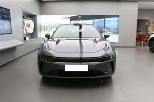 Prix de dépôt Zeekr 001 2026, <span class=keywords><strong>automobile</strong></span> de luxe, 100 kWh, voiture électrique EV, Zeekr 001, autonomie de 750 km - Product Image 6