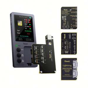 Qianli Icopy Pantalla Lcd Programador de reparación de color original Icopy <span class=keywords><strong>3</strong></span> Programador para iPhone - Product Image 6