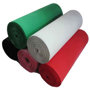 Rollo de Espuma EVA de Colores, Material EVA Crudo, Diferentes Grosores - Product Image 5