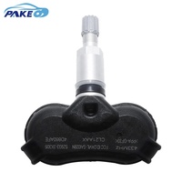 Capteur de système de surveillance TPMS 52933-3X305 capteur de pression des pneus pour Hyundai Elantra HD 06-10 Elantra 11-17 KlA Sorento nouveau
