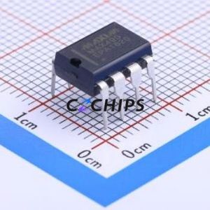 Original&Brand-new MAX490EPA+ DIP-8 <b>Integrated</b> <b>Circuit</b> IC Chip RS-485/RS-422 IC - Product Image 1