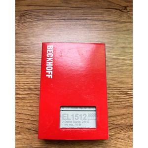 Módulo de Entrada Digital Beckhoff EP1018-0001, 18 E/S, EtherCAT, Módulo IO Industrial - Product Image 3