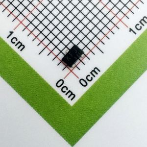 new & original SSM3J332R,LF B SOT-23F Transistors MOSFETs -6A -30V P-Channel - Product Image 1