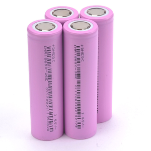 Üreticileri piller OEM/ODM özelleştirilmiş 18650 2600mAh 3000mAh <span class=keywords><strong>3</strong></span>.7V lityum iyon şarj edilebilir pil - Product Image 5