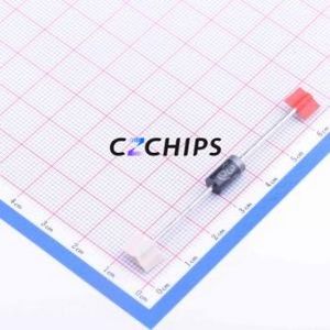 ไดโอดชอทท์กี้ไดโอด DO-201AD SR360ของแท้ใหม่ชิปชิ้นส่วนอิเล็กทรอนิกส์ - Product Image 1