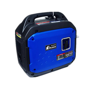 Générateur silencieux 24v grand camion version Bluetooth conversion de fréquence démarrage et arrêt automatique générateur de camion - Product Image 4