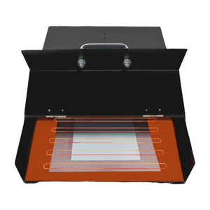 Advanced Dry Oven Technology for <b>A3</b> Pet Film <b>Printer</b> PostPress Needs Industrial Dry Oven for Printing - Product Image 4