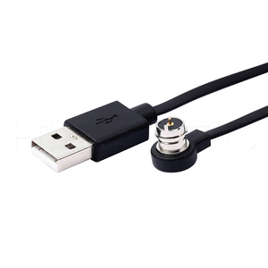 Câble de <span class=keywords><strong>connecteur</strong></span> magnétique original de charge à grande vitesse <span class=keywords><strong>avec</strong></span> une seule broche - Product Image 1