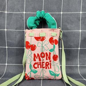 Nouveau modèle de <span class=keywords><strong>sac</strong></span> pour téléphone portable, <span class=keywords><strong>sac</strong></span> décontracté pour femme, <span class=keywords><strong>sac</strong></span> à <span class=keywords><strong>main</strong></span>, fournisseur en ligne portable et multifonctionnel - Product Image 5