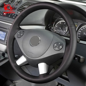 Meilleures ventes sur <span class=keywords><strong>Amazon</strong></span> Housse de <span class=keywords><strong>volant</strong></span> bling pour Mercedes Benz Vito Viano 2011 - Product Image 6