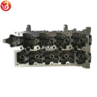 Culasse D4FA D4FB 22100-2A260 22111-2A260 22100-2A400 22110-2A260 22110-2A400 pour Hyundai Accent/Getz/Creta/i20/i30 CRDI