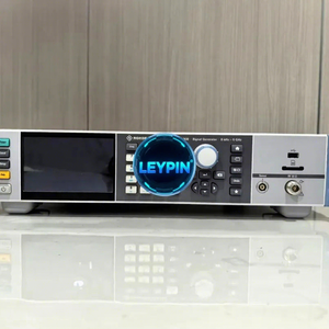 Analizador de Espectro R&S SMA100B de Rohde and Schwarz, Rango de Frecuencia de RF y Microondas de 8 kHz a 6 GHz para Pruebas y Análisis - Product Image 2