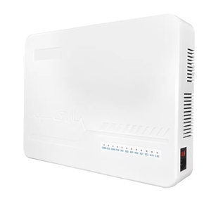 Amplificatore di Segnale per Telefoni Cellulari da 60W Montato a Parete con 12 Antenne Integrate, Rilevatore di Segnale Anti-GSM 2G 3G 4G 5G WIFI - Product Image 1