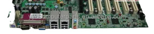 RUBY-9715VG2AR-N 100% OK Placa Base Industrial ATX Original para IPC, 6*PCI, 2*LAN, con CPU 775 y RAM, RUBY-9715VG2AR-N - Product Image 3