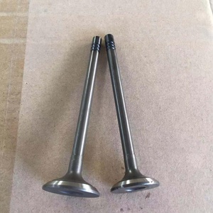 Van động cơ Đầu 12915 84000 12911 84000 f8a f5a f10a trong 31.6*7*110 EX 27.6*7*109.5 - Product Image 3