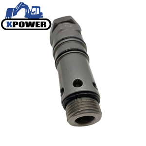 Pièces d'excavatrice E320C, soupape de commande principale 3100395 310-0395 - Product Image 1