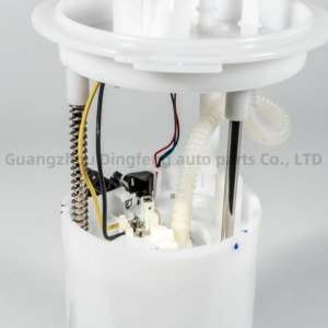 1KD919051 1K0919051DA/AP Rakitan Pompa Bahan Bakar Otomatis Elektrik Sistem Mesin Mobil untuk VW BS Sagitar(1.6T/2.0L),Golf(1.6L),Skoda Octa - Product Image 5