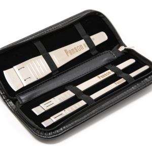 Set Professionale di Strumenti per Pedicure, Attrezzi per Unghie Incarnite, Tronchesine in Acciaio Inox, <span class=keywords><strong>Tagliaunghie</strong></span>, Rimozione Cuticole - Product Image 1