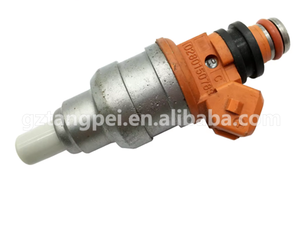 自動車エンジンスペアパーツ燃料噴射ノズルHONDA OEM 9250930021 HONDA OEM 0280150783用 - Product Image 4