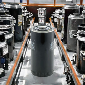 Filtro de Aceite W962 Nuevo de Fábrica, Repuesto para Compresor de Aire de Tornillo - Product Image 2