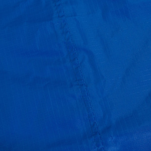 Outdoor Waterproof Bucket Portable Swim Bag Float Dry <b>Backpack</b> For Rafting Canyoning Storage Blue Solid Color Unisex Adult - Product Image 1