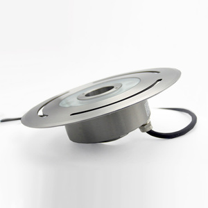 12V/24V <span class=keywords><strong>IP68</strong></span> thép không gỉ <span class=keywords><strong>Led</strong></span> hồ bơi chiếu sáng Máy bơm nước Dưới Nước Đèn <span class=keywords><strong>DMX</strong></span> điều khiển khô đài phun nước ánh sáng cho nhảy múa đài phun nước - Product Image 5