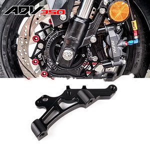 Spedizione Gratuita FonsenX Factory One Stand Supply Ricambi e Accessori ADV350 per Honda ADV <span class=keywords><strong>350</strong></span> - Product Image 2
