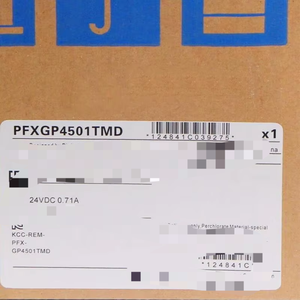 Écran tactile PFXGP4501TMD neuf scellé dans la boîte livraison rapide - Product Image 1