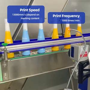 DEMAC DM-C30 Professional <strong>CO2</strong> Laser Printer 30W Acrylic Printing Automatic Marking Machine for Acrylic Product Packaging - Product Image 5