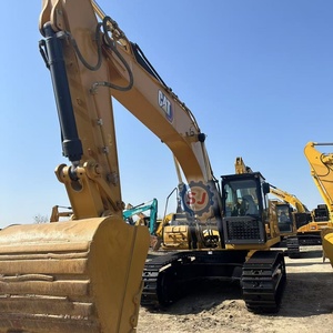 Excavadora Usada Cat336, Excavadora Hidráulica Usada CAT 320, Excavadora de Cadenas Caterpillar 320GC, Excavadora Usada CAT320 en Venta - Product Image 4