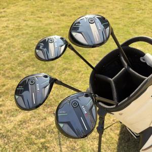 Cabezas de palo de <span class=keywords><strong>golf</strong></span> de <span class=keywords><strong>madera</strong></span> para fairway OEM de fábrica, completas, W35 Fairway <span class=keywords><strong>3</strong></span>/5, para diestros - Product Image 6