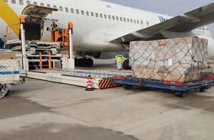 Servicio <span class=keywords><strong>de</strong></span> carga aérea <span class=keywords><strong>de</strong></span> Guangzhou a Entebbe exprés puerta a puerta con despacho <span class=keywords><strong>de</strong></span> aduanas Entrega en 3-5 días laborables - Product Image 2